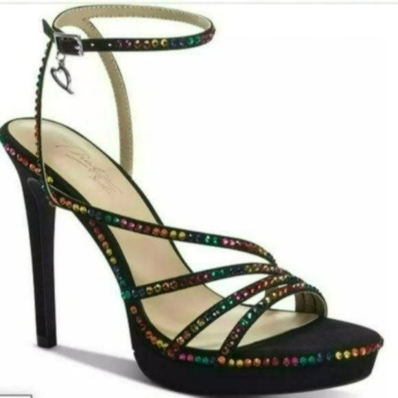 Thalia Sodi Shoes - Thalia Sodi Livy Platform Sandals-8